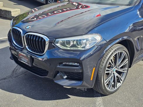 Used 2021 BMW X3 xDrive30i image 10
