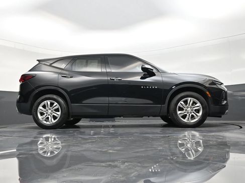 Used 2021 Chevrolet Blazer LT FWD image 25