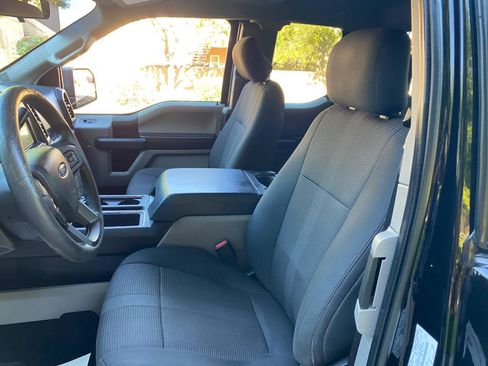 Used 2017 Ford F150 XL w/ Equipment Group 101A Mid RWD image 28