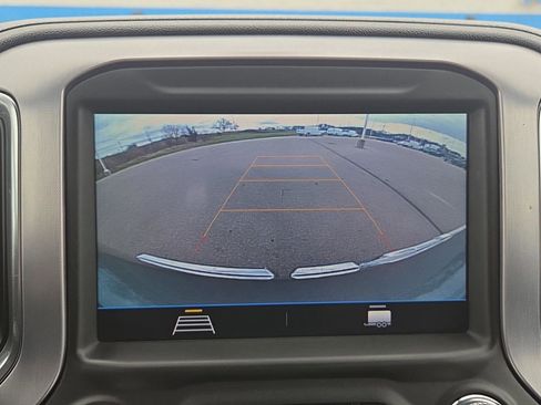 Used 2021 GMC Sierra 1500 Elevation w/ LPO, Elevation Black Package image 24