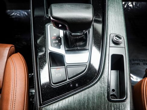 Used 2021 Audi A5 2.0T Premium Plus w/ Premium Plus image 22