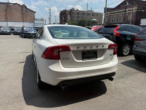 Used 2013 Volvo S60 T5 FWD image 4