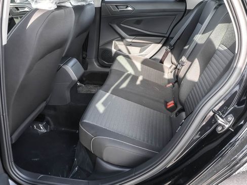 New 2026 Volkswagen Jetta S image 32