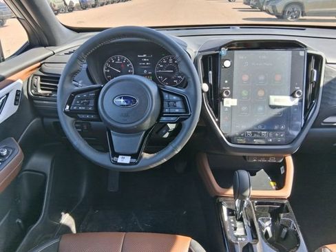 New 2026 Subaru Forester Touring AWD/4WD image 9