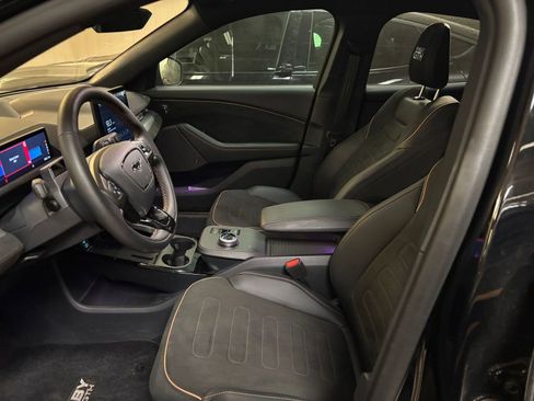 Used 2023 Ford Mustang Mach-E GT image 32