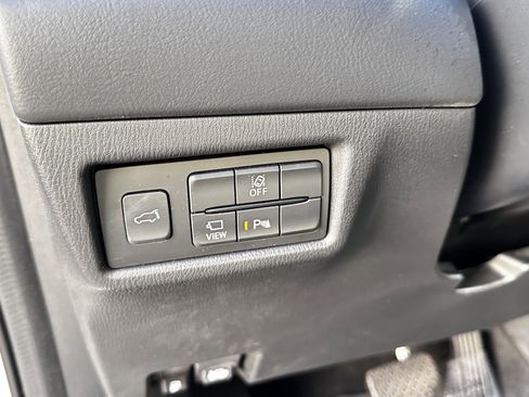 Certified 2023 MAZDA CX-5 Signature image 28