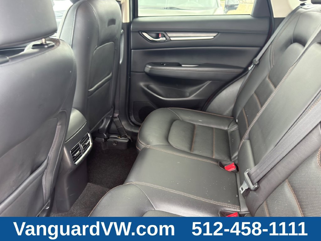 Used 2018 MAZDA CX-5 Grand Touring FWD image 31