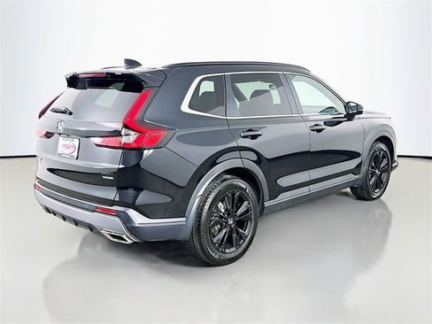 Certified 2023 Honda CR-V Sport Touring image 20
