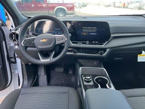 New 2026 Chevrolet Equinox LT image 10