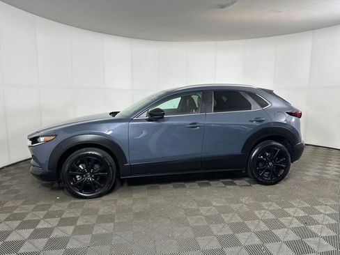 Used 2025 MAZDA CX-30 AWD 2.5 S w/ Preferred Package image 6