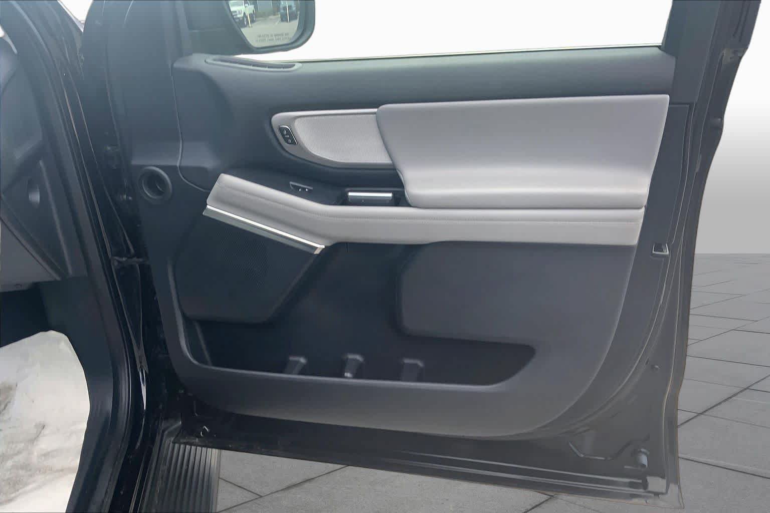 Certified 2026 Ford Expedition Active RWD image 22
