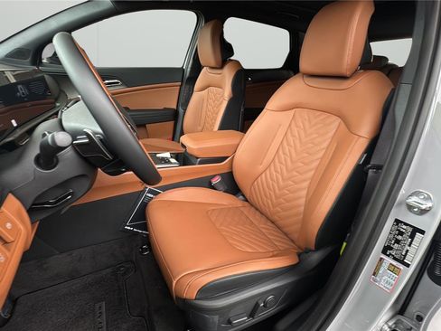 New 2026 Kia Sportage X-Line AWD/4WD image 10