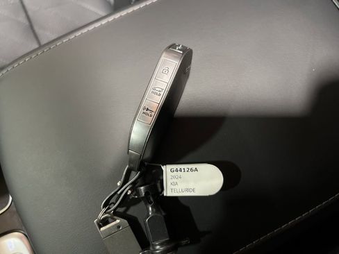 Used 2024 Kia Telluride SX Prestige X-Line image 43