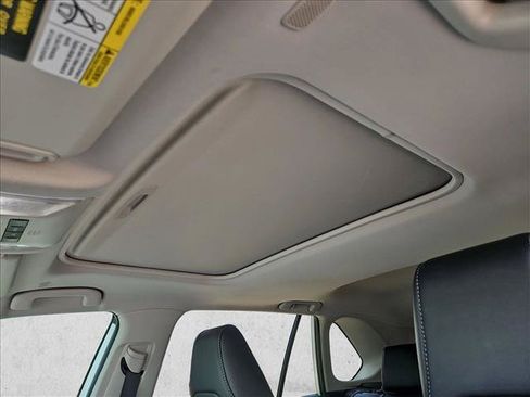 Used 2023 Toyota RAV4 XLE Premium AWD/4WD image 16
