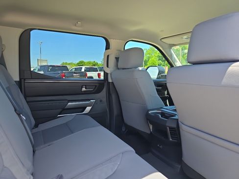 Used 2024 Toyota Tundra SR5 AWD/4WD image 16