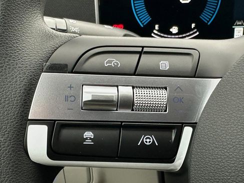 New 2026 Hyundai Tucson SEL image 11