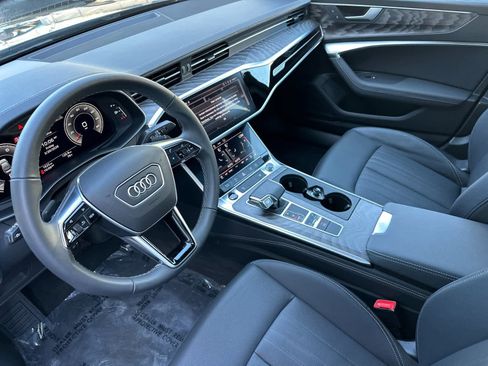 Used 2025 Audi A6 Premium Plus w/ Premium Plus Package AWD/4WD image 11
