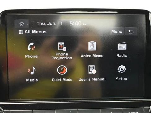 Used 2023 Kia Forte LXS FWD image 28