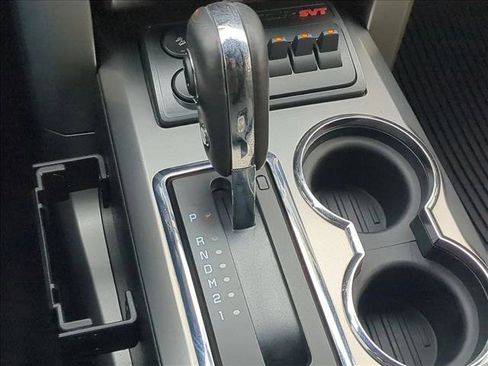 Used 2014 Ford F150 Raptor w/ Equipment Group 801A Luxury image 12