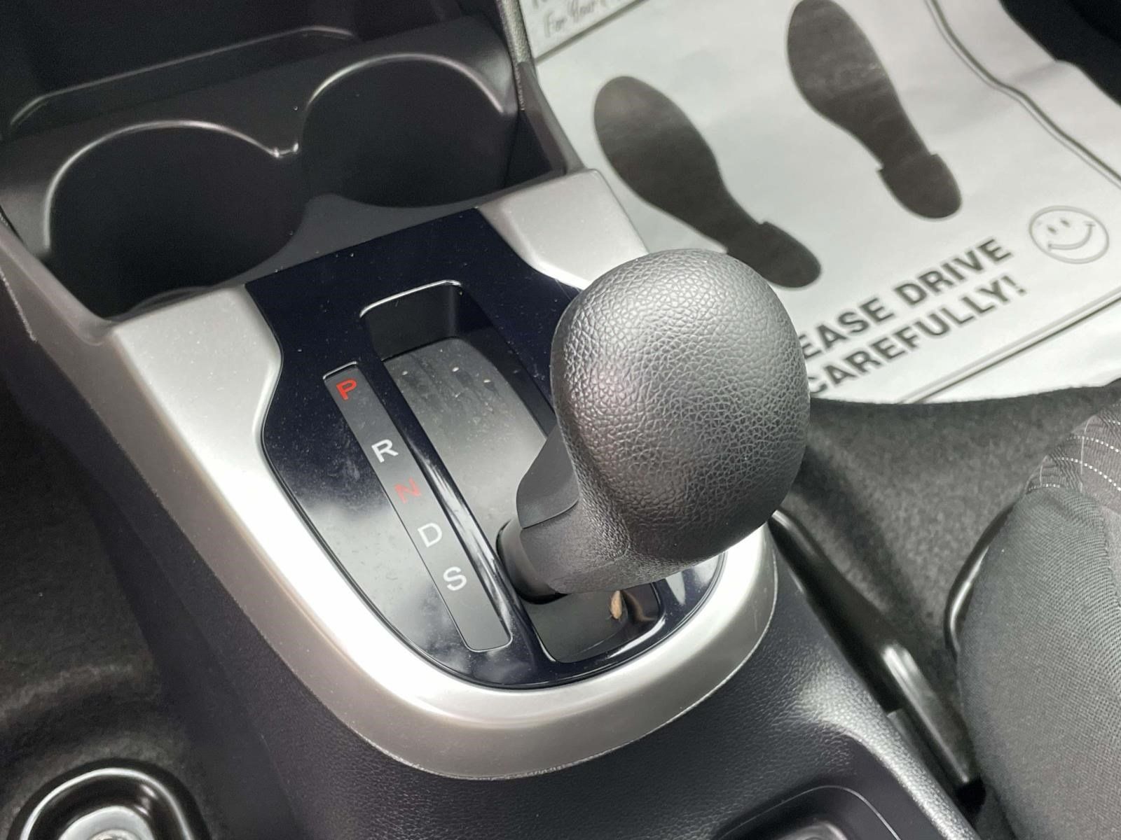 Used 2019 Honda Fit EX image 29