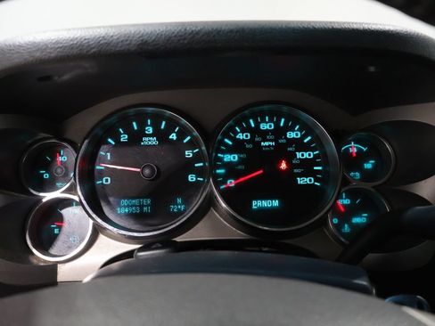 Used 2012 GMC Sierra 1500 SLE w/ Power Tech Package AWD/4WD image 37