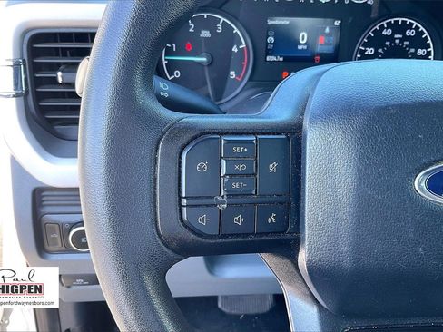 Used 2024 Ford F250 XLT image 18