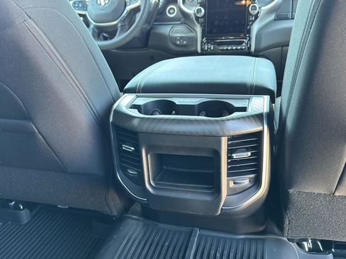 Used 2026 RAM 2500 Big Horn image 23