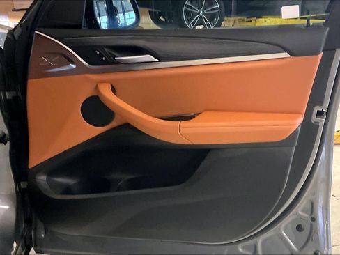 Certified 2023 BMW X3 sDrive30i w/ Convenience Package image 21