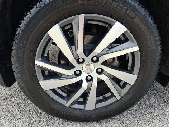 Used 2024 Chevrolet Equinox Premier FWD image 41