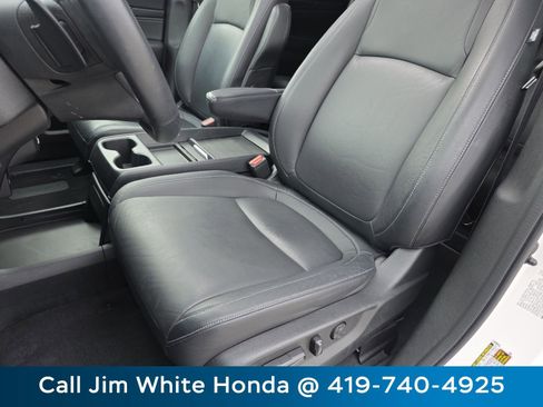 Certified 2023 Honda Odyssey Touring image 25