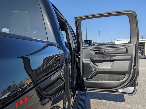 New 2026 RAM 1500 Limited AWD/4WD image 69