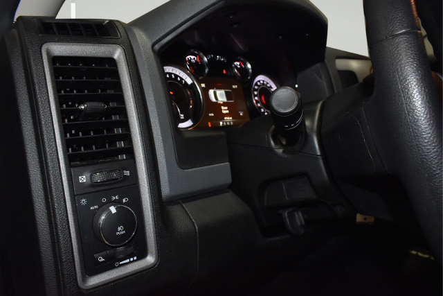 Used 2020 RAM 1500 Express w/ Wheel & Sound Group AWD/4WD image 13