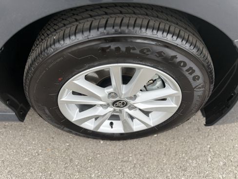 Certified 2025 Toyota Camry LE w/ Convenience Package FWD image 15