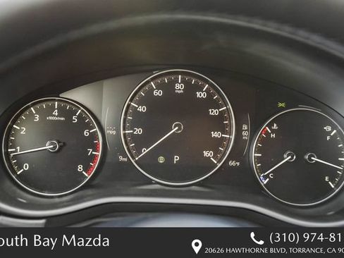 New 2026 MAZDA CX-30 AWD 2.5 S image 14