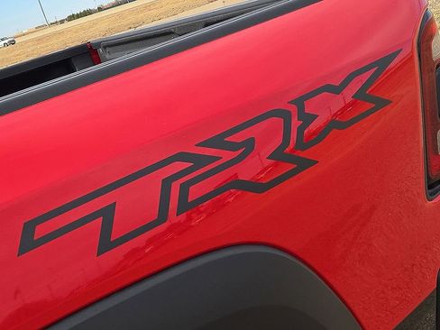 Used 2024 RAM 1500 TRX w/ TRX Level 2 Equipment Group image 13