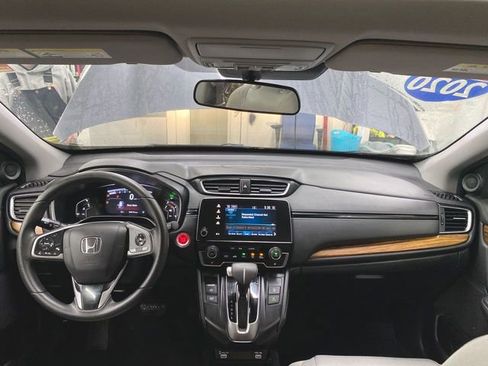 Used 2020 Honda CR-V EX image 20