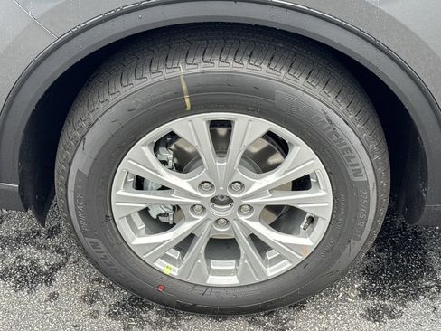 New 2026 Ford Escape Active image 11