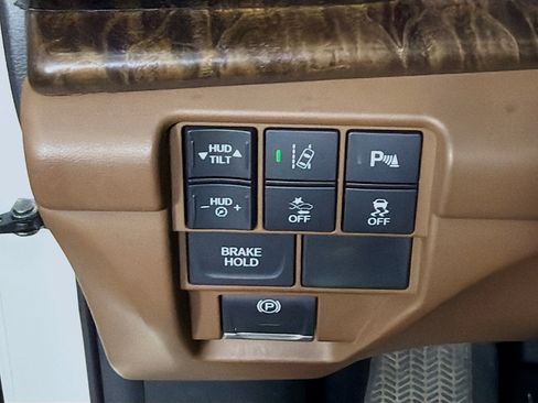 Used 2019 Acura RDX FWD w/ Advance Package image 19