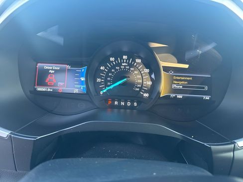 Used 2020 Ford Edge SEL w/ Convenience Package AWD/4WD image 14