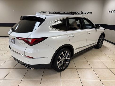 Used 2023 Acura MDX FWD w/ Technology Package image 6