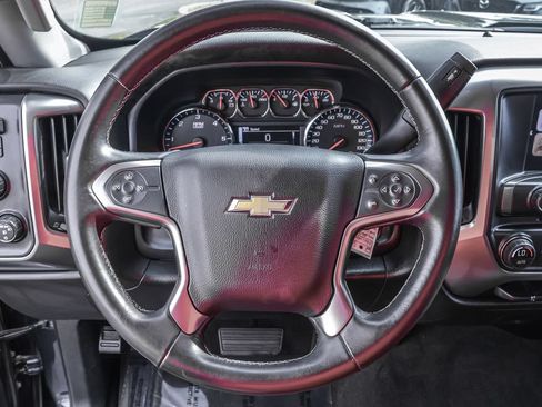 Used 2018 Chevrolet Silverado 2500 LT w/ All Star Edition AWD/4WD image 22