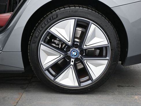 Used 2023 BMW i4 eDrive40 RWD image 24