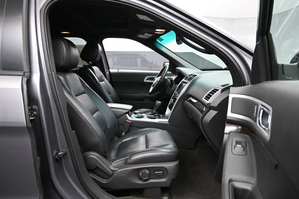 Used 2013 Ford Explorer Limited AWD/4WD image 26