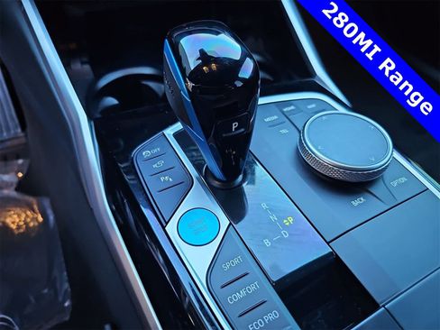 Used 2022 BMW i4 eDrive40 w/ Premium Package image 21