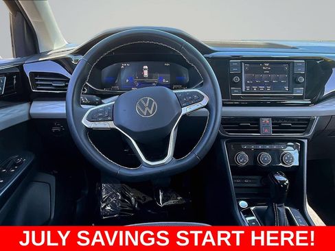 Used 2023 Volkswagen Taos S AWD/4WD image 10