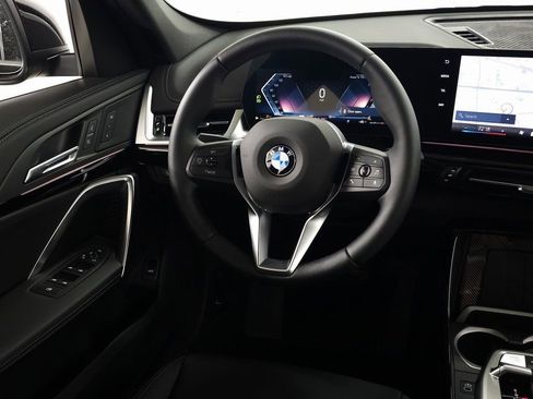 Used 2025 BMW X1 xDrive28i w/ Convenience Package image 13