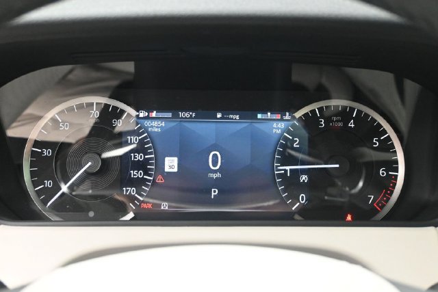Used 2023 Land Rover Range Rover Velar R-Dynamic S AWD/4WD image 33