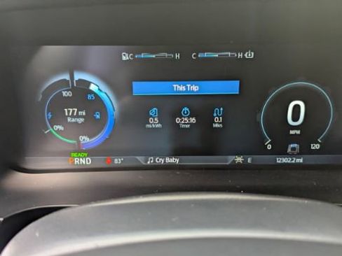 Used 2022 Ford F150 Lightning Pro image 30