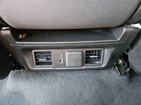 Used 2024 Chevrolet Silverado 1500 LT w/ Protection Package image 11