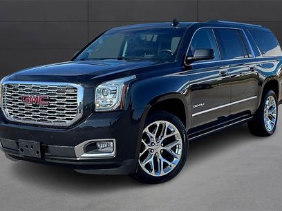 Used 2020 GMC Yukon XL Denali w/ Denali Ultimate Package